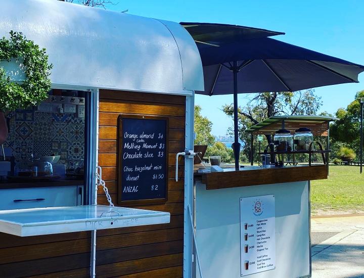 Little Loaf Bakery Visit Fremantle